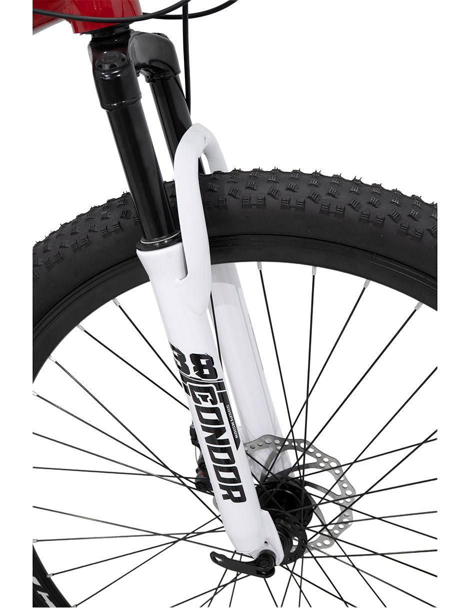 Bicicleta de montaña Ghost rodada 29 unisex