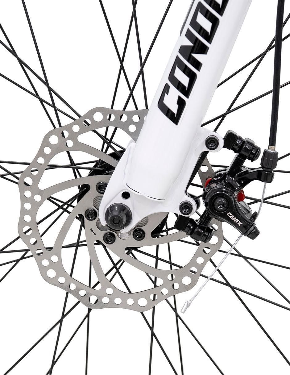 Bicicleta de montaña Ghost rodada 29 unisex