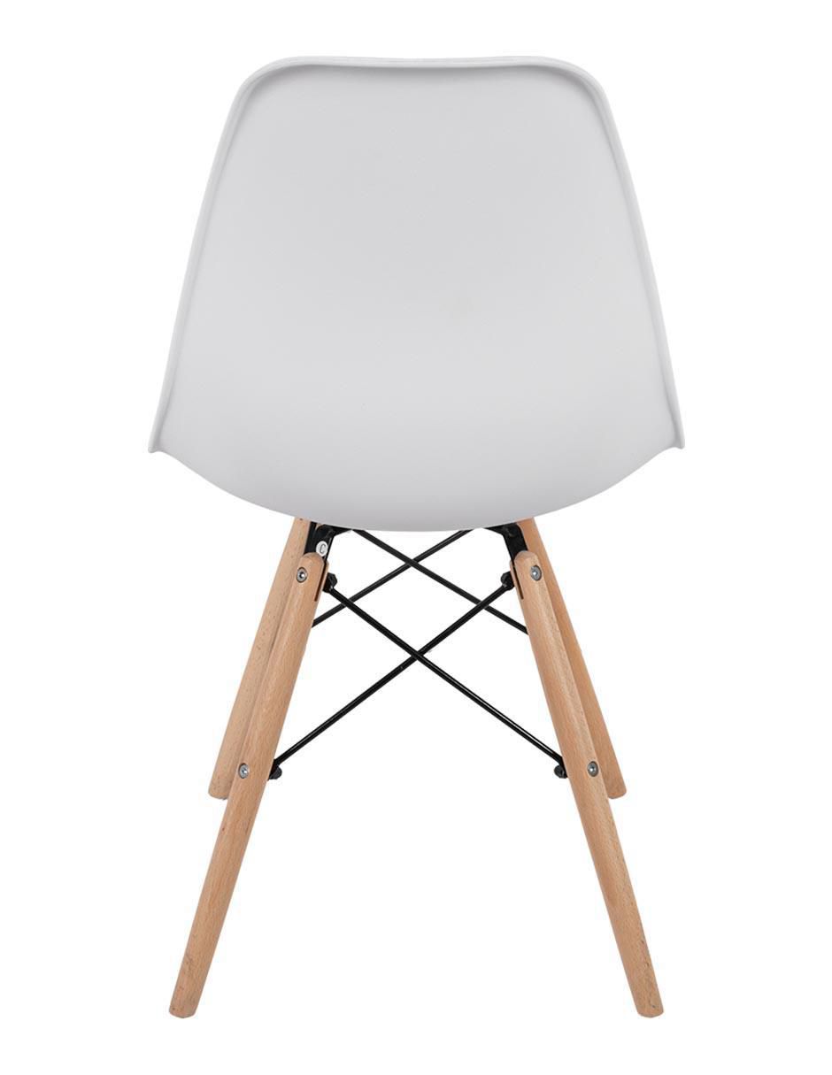 Comedor Itzmal para 4 personas