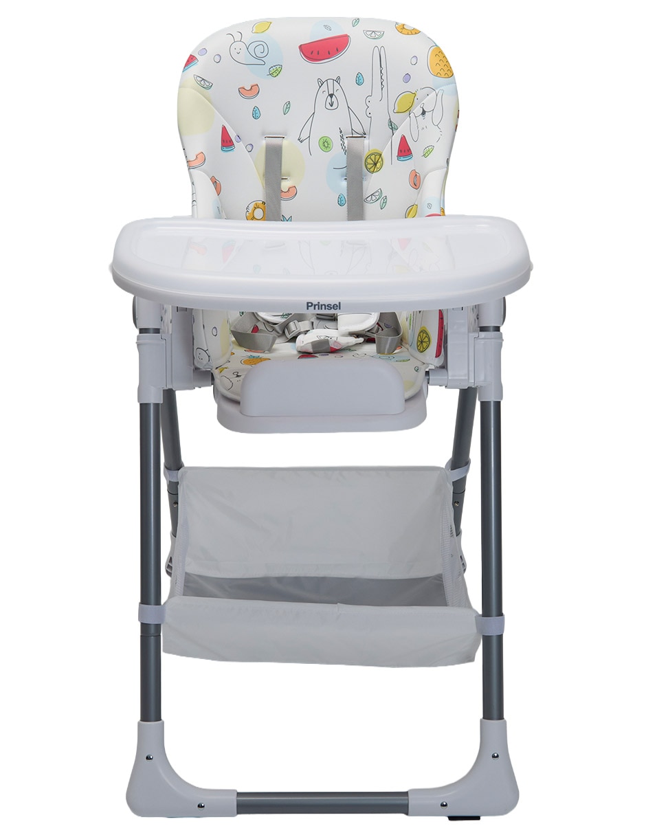 Silla alta Prinsel Snack