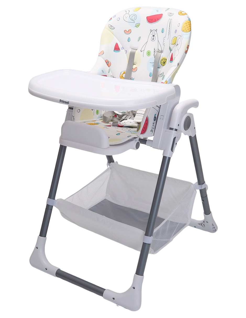 Silla alta Prinsel Snack