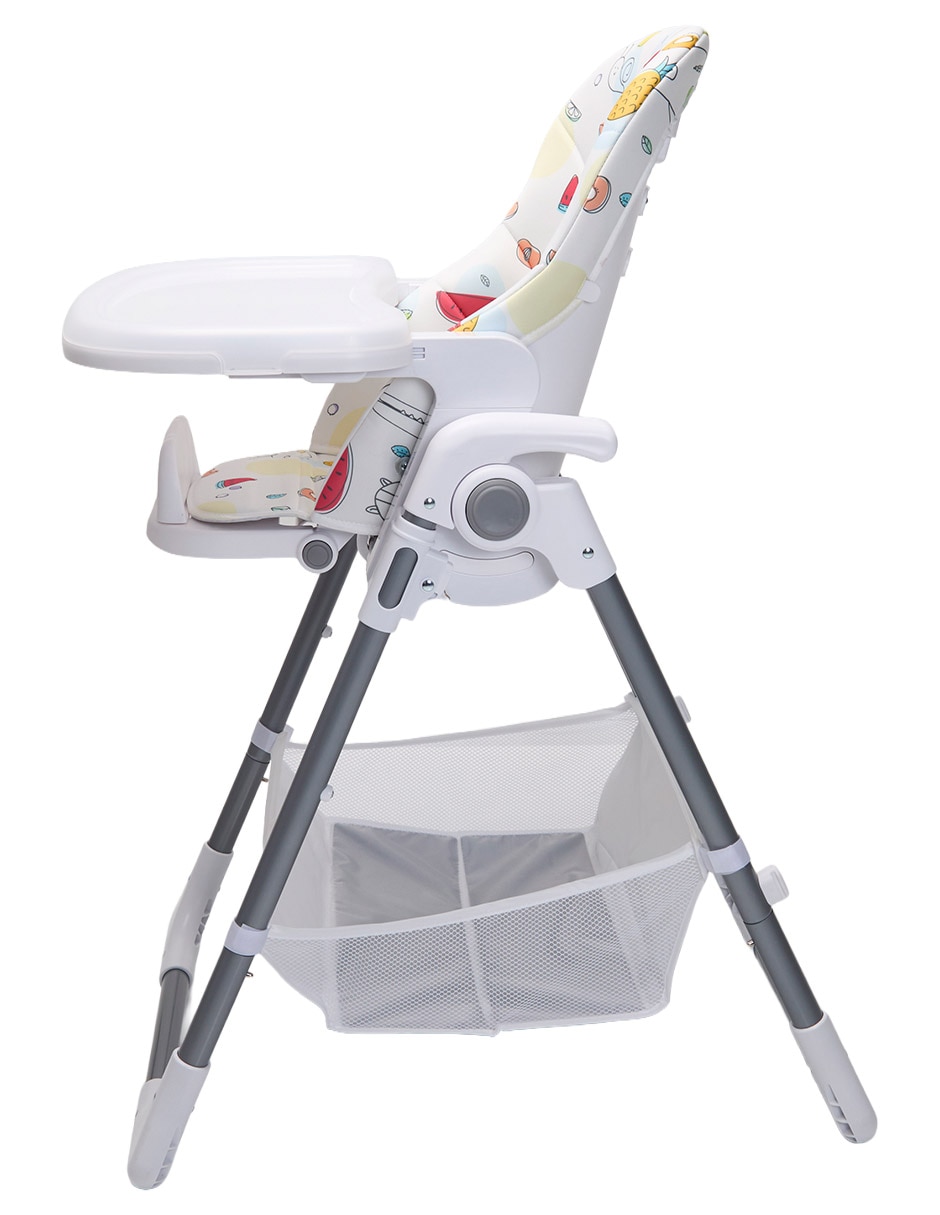 Silla alta Prinsel Snack