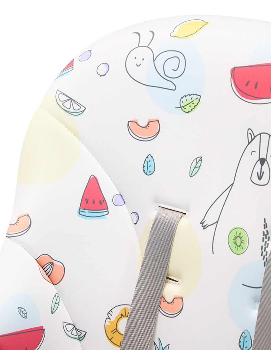 Silla alta Prinsel Snack