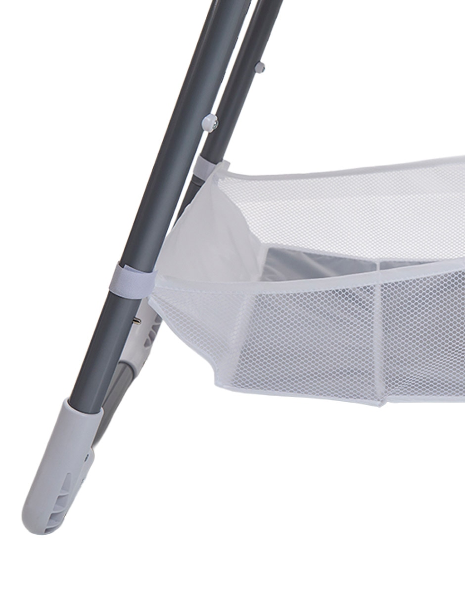 Silla alta Prinsel Snack