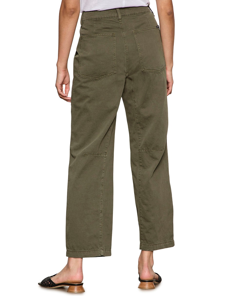 Pantalón boyfriend para mujer 5