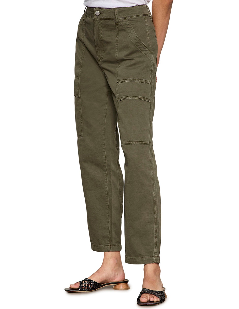 Pantalón boyfriend para mujer 4