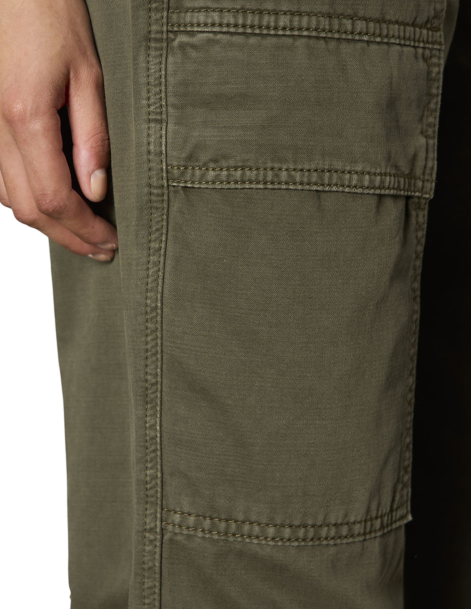 Pantalón boyfriend para mujer 3