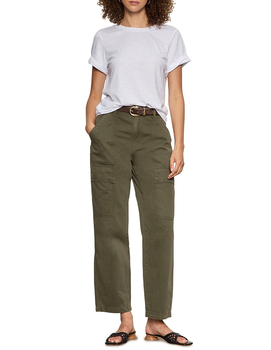 Pantalón boyfriend para mujer 2