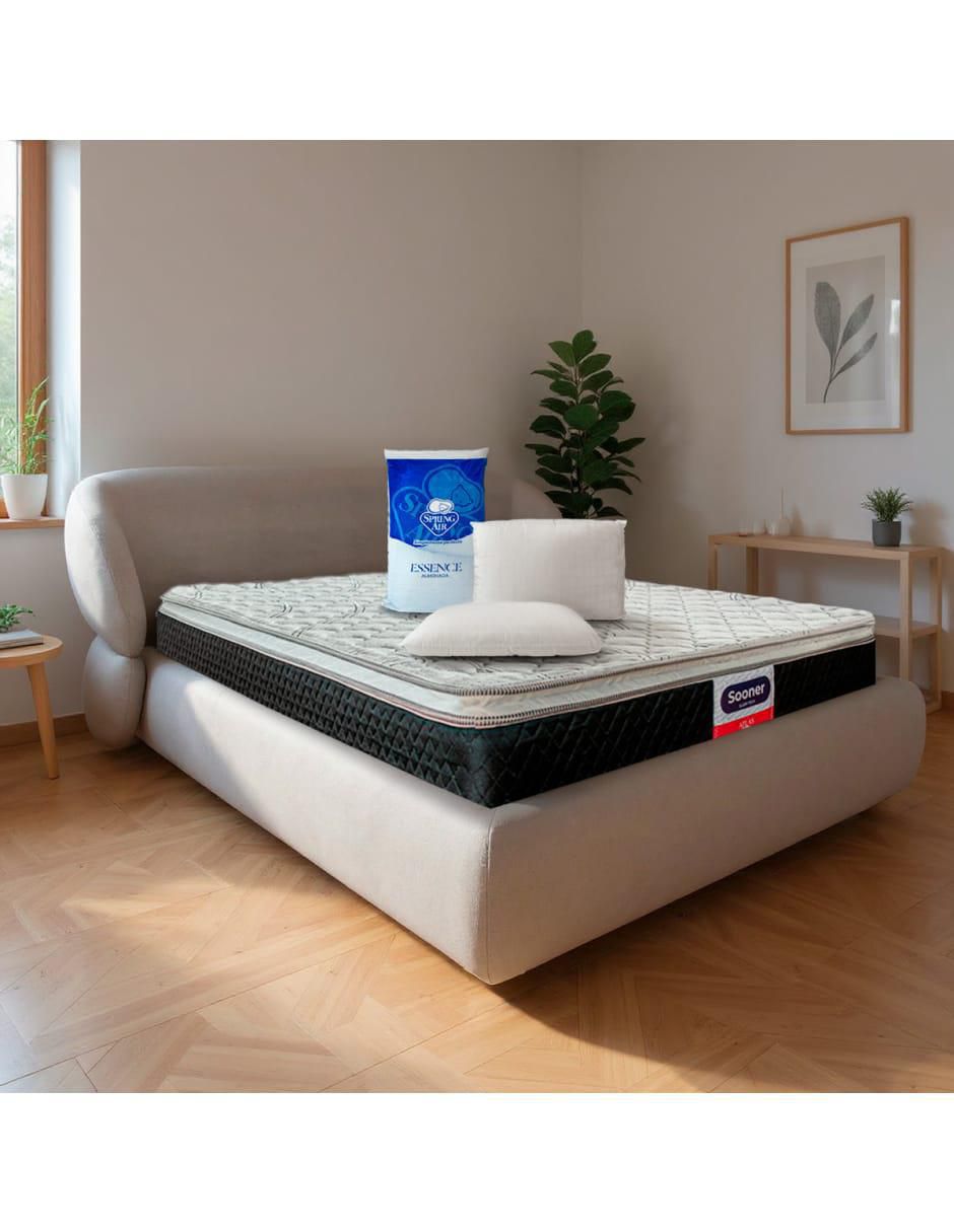 Cama de mdf 2