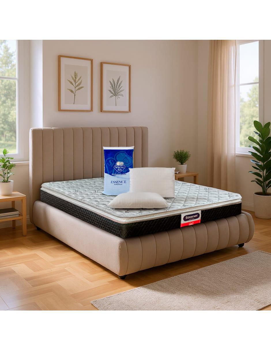 Cama de mdf 2
