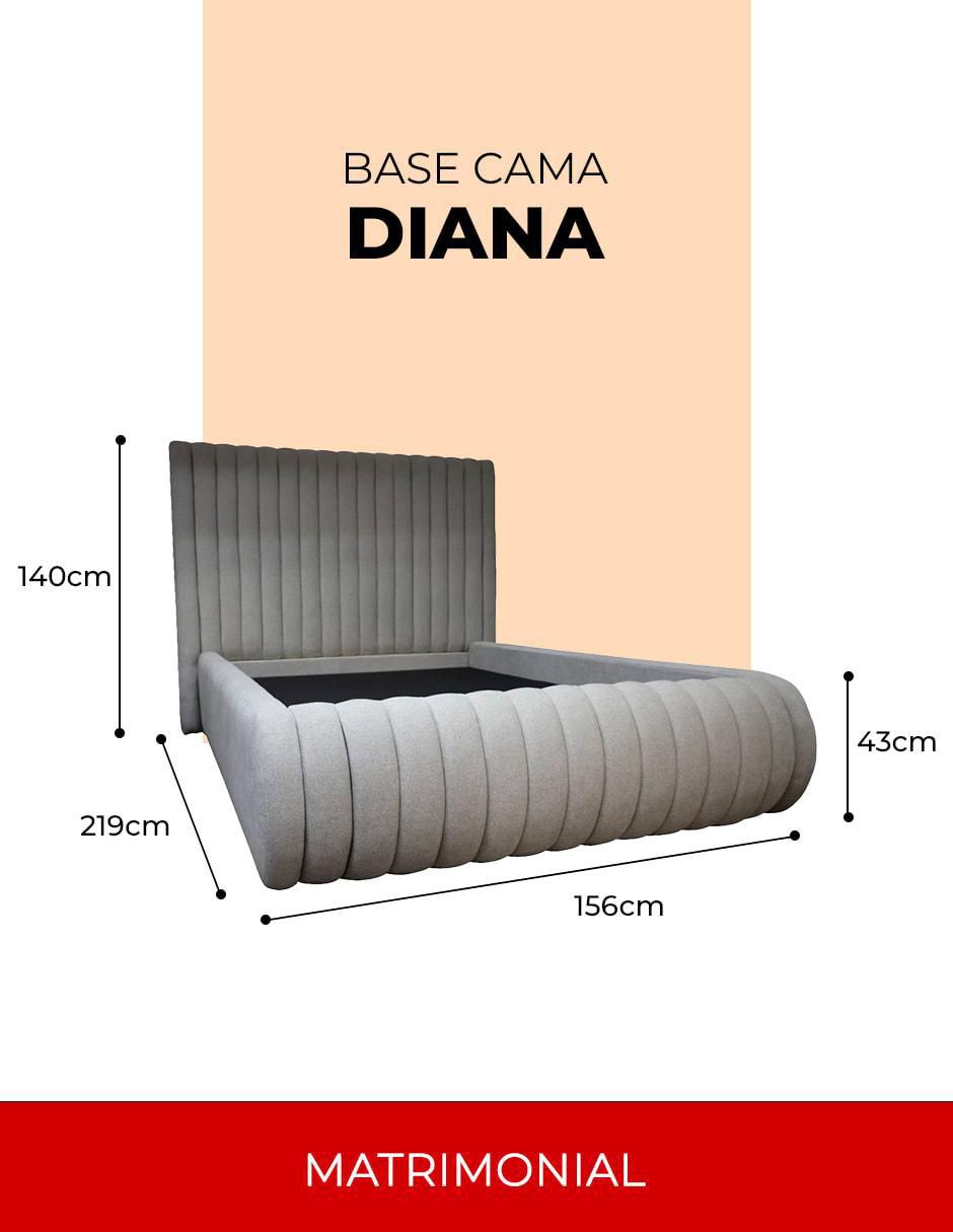 Cama de mdf 5