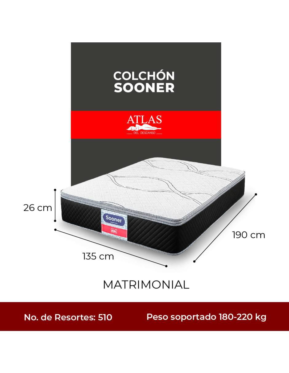 Cama de mdf 6