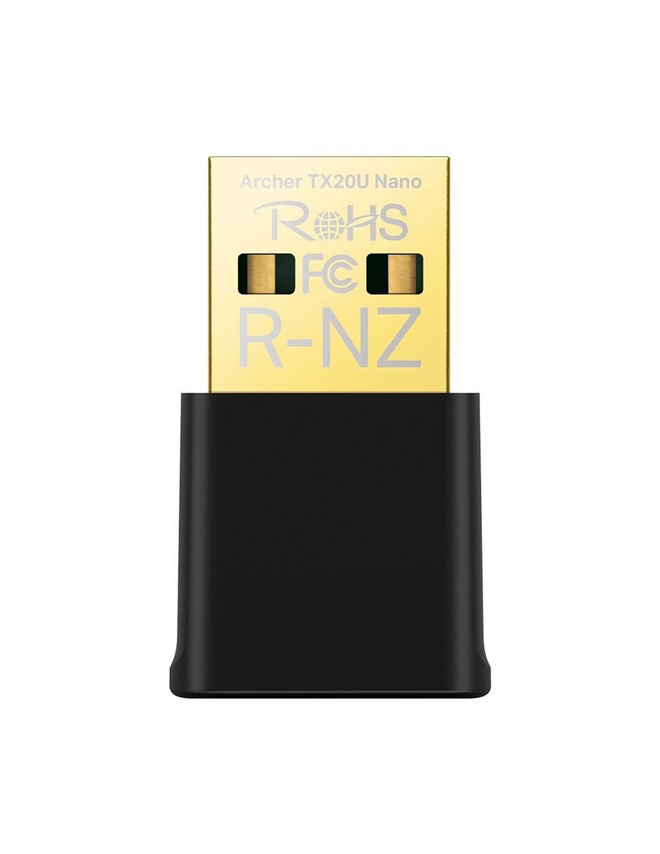 Receptor USB Tp-Link