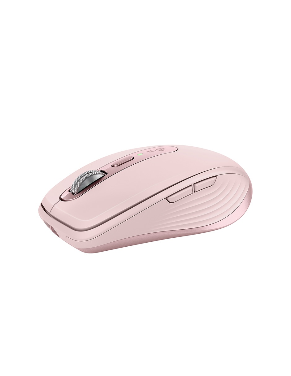 Mouse inalámbrico Mx Anywhere 3S 910-006932 1