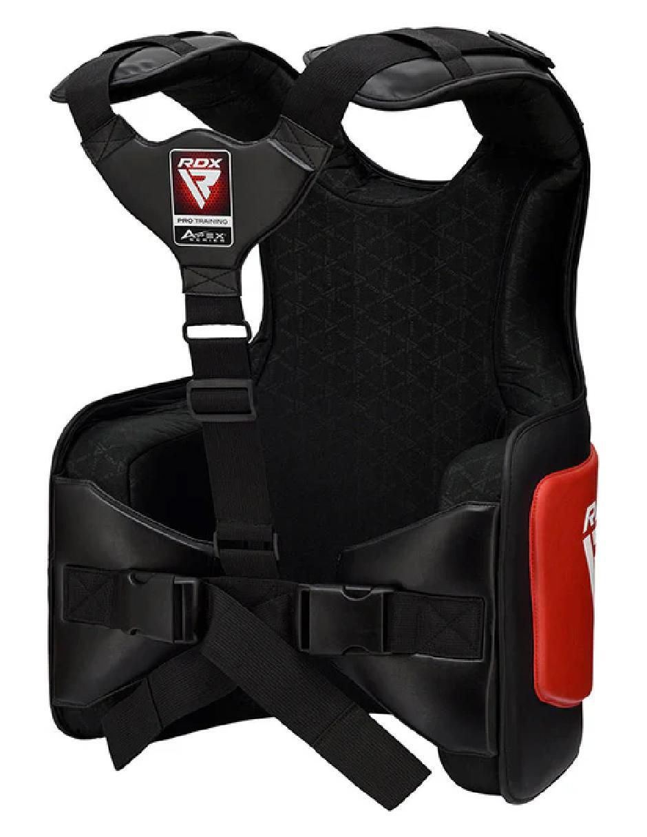 Protectores de arte marcial adulto