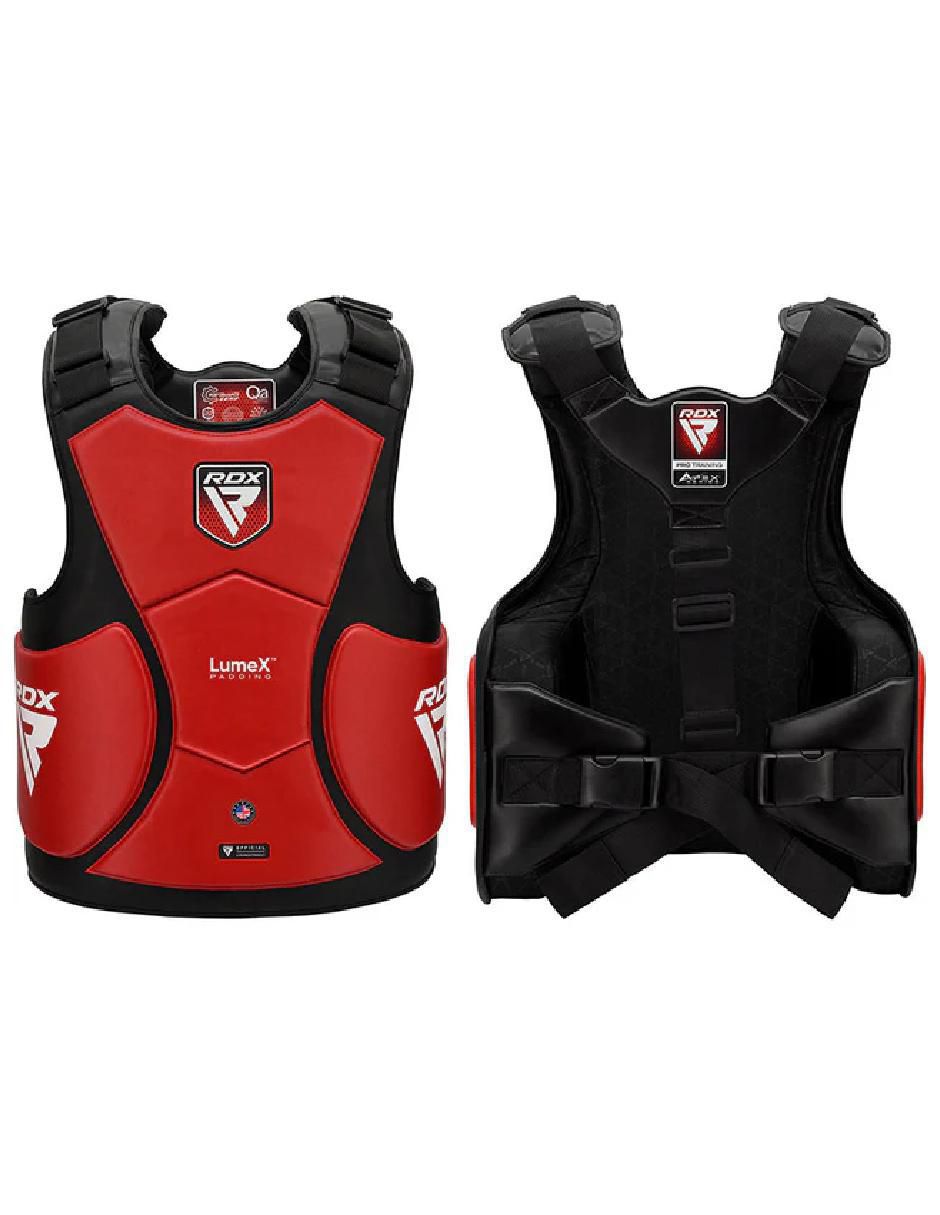 Protectores de arte marcial adulto