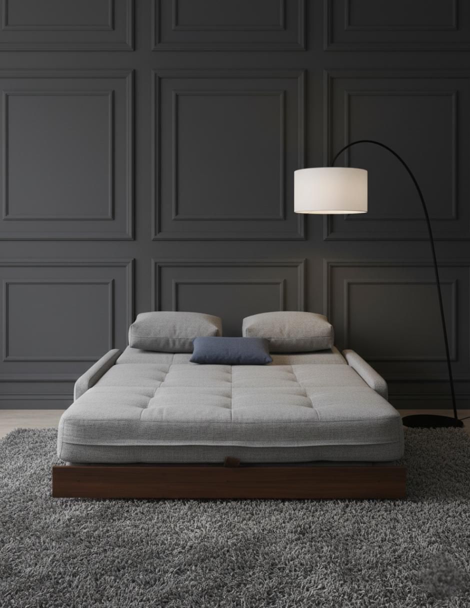 Sofá cama Floid 8