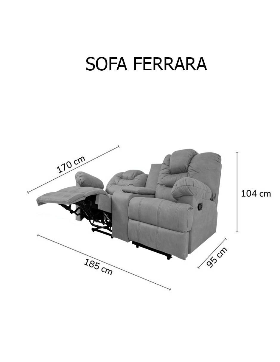 Sala modular de madera 8