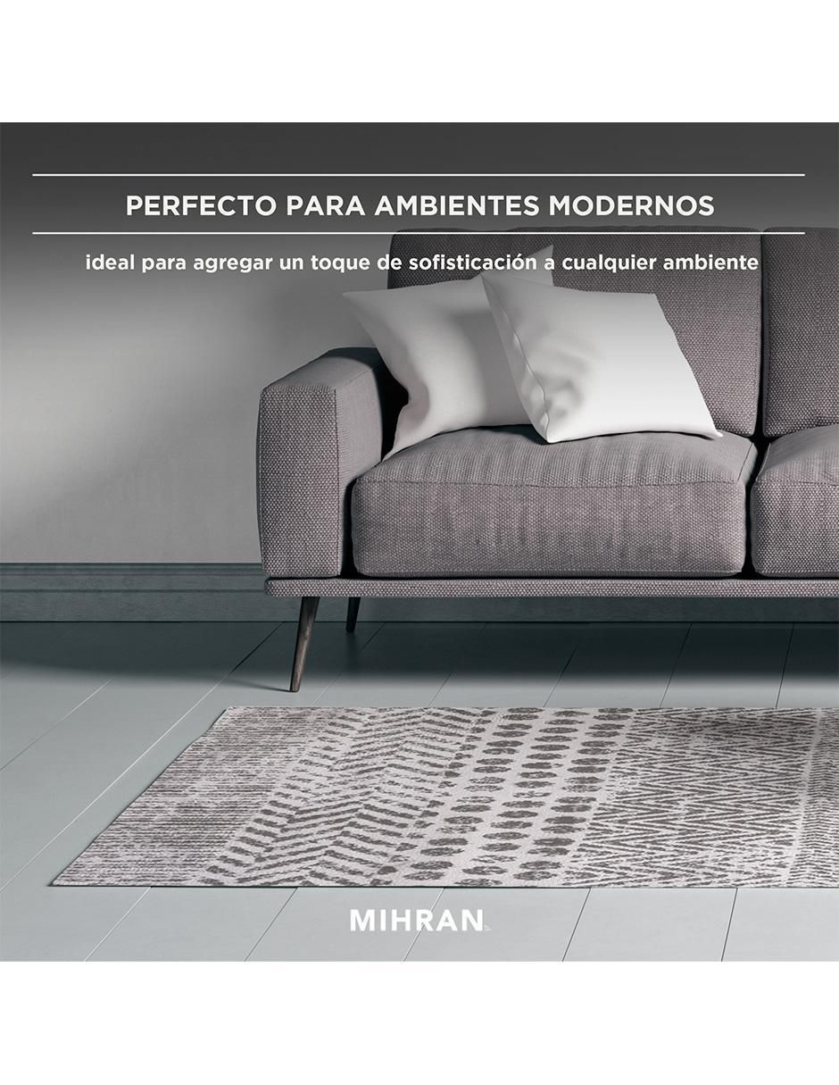 Alfombra para áreas múltiples de rasurado 5