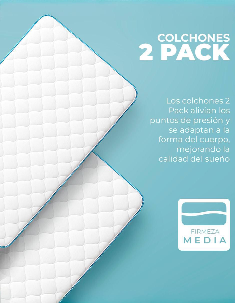 Litera Fresno de MDF Litera Fresno de MDF