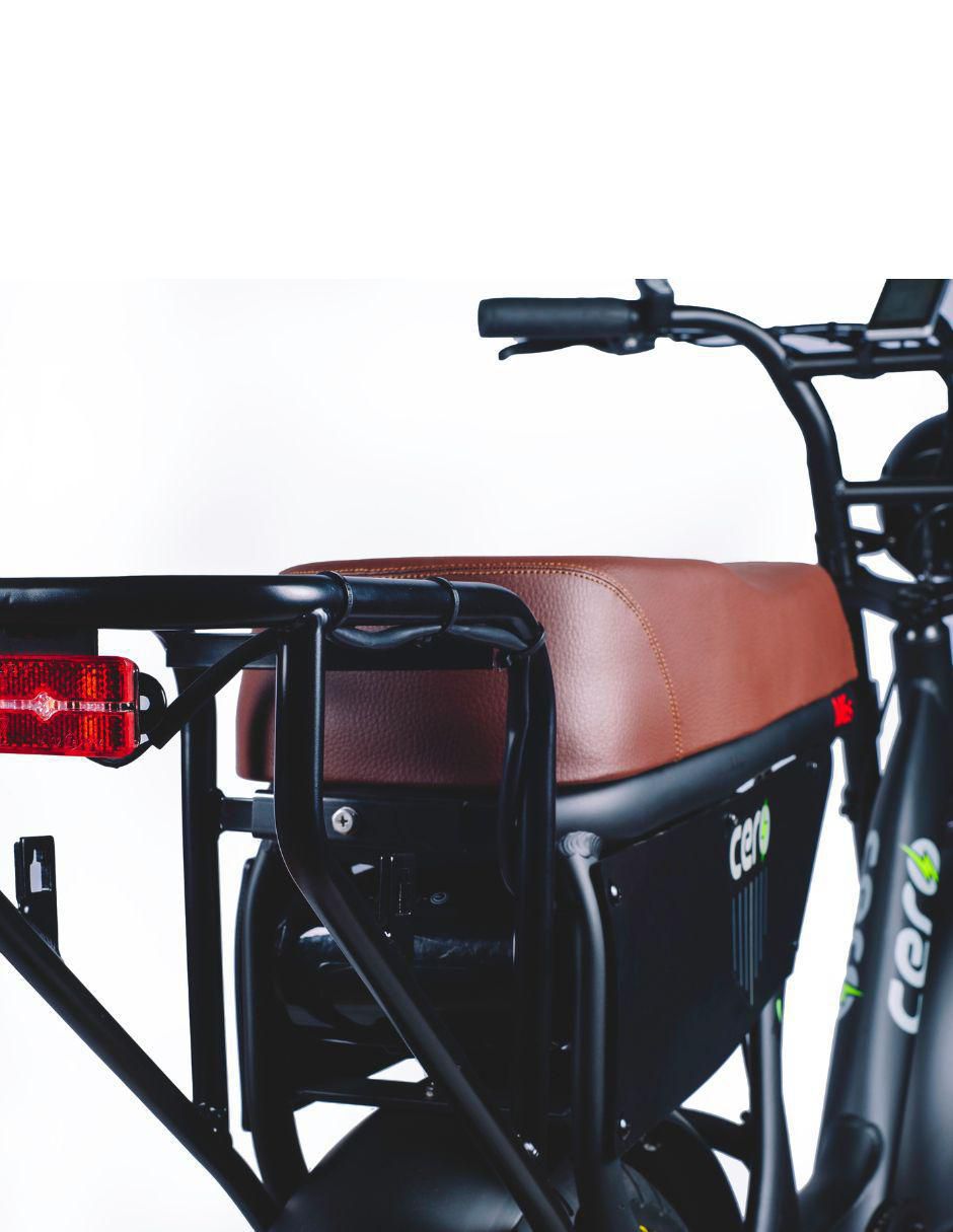 Bicicleta eléctrica 2025 urbana Rodada 20 3