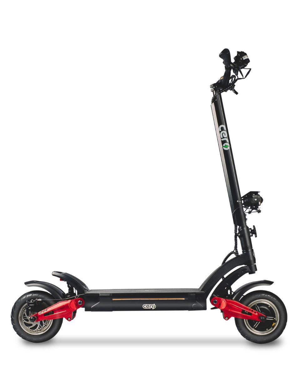 Scooter eléctrico 1