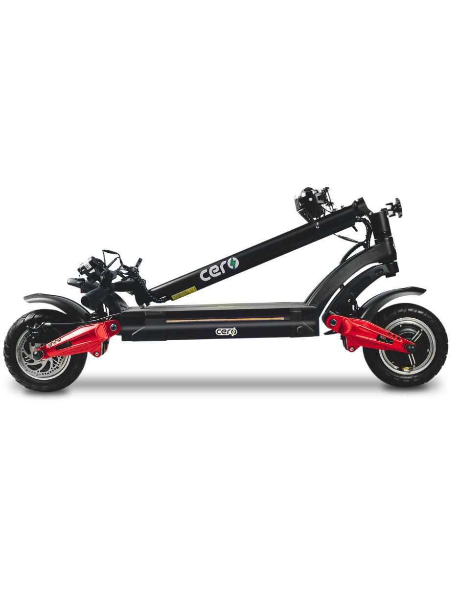 Scooter eléctrico 3