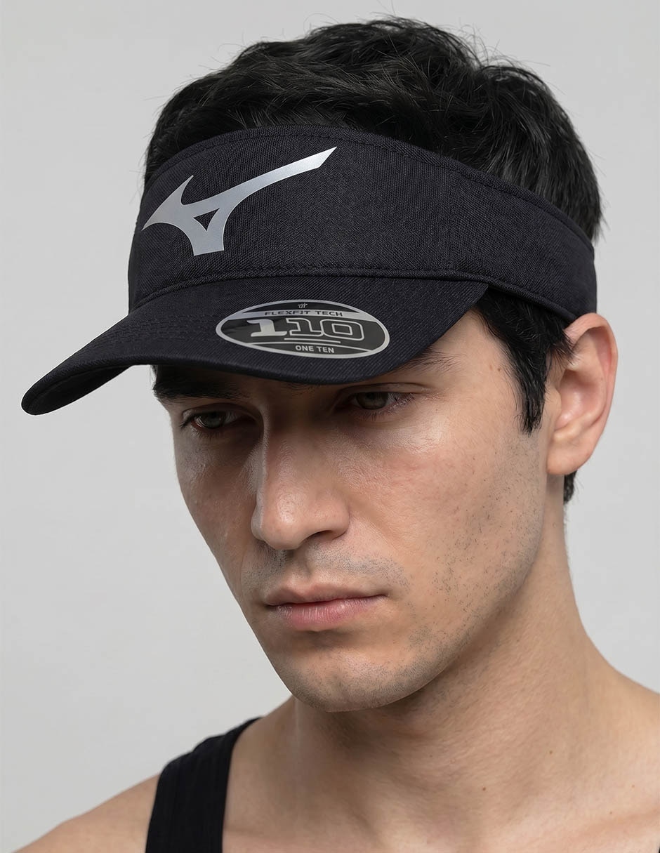 "visera" mizuno "para" béisbol "de" unisex