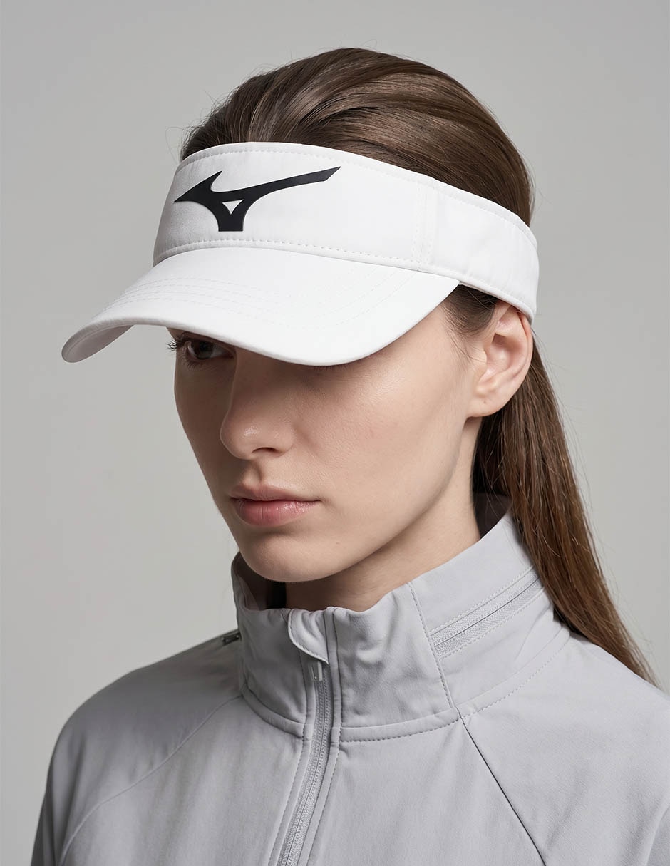 'visera' mizuno 'para' béisbol 'de' unisex