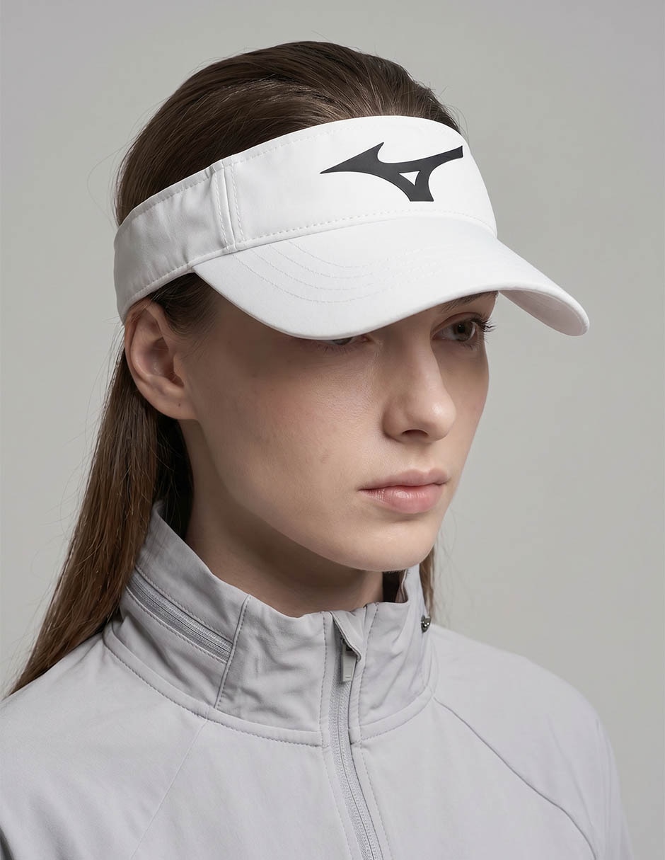 "visera" mizuno "para" béisbol "de" unisex 2