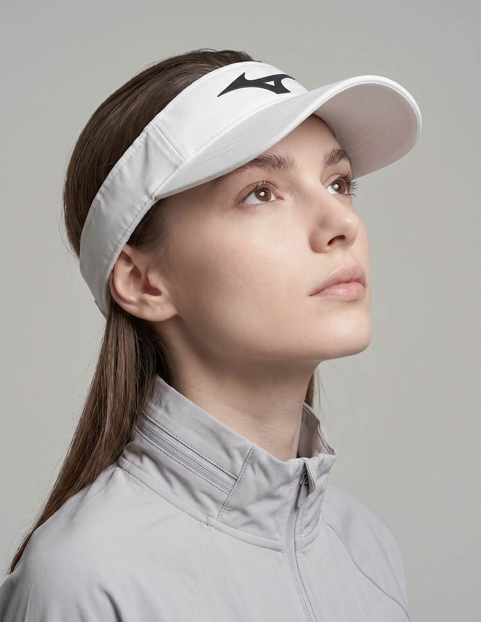 "visera" mizuno "para" béisbol "de" unisex 3