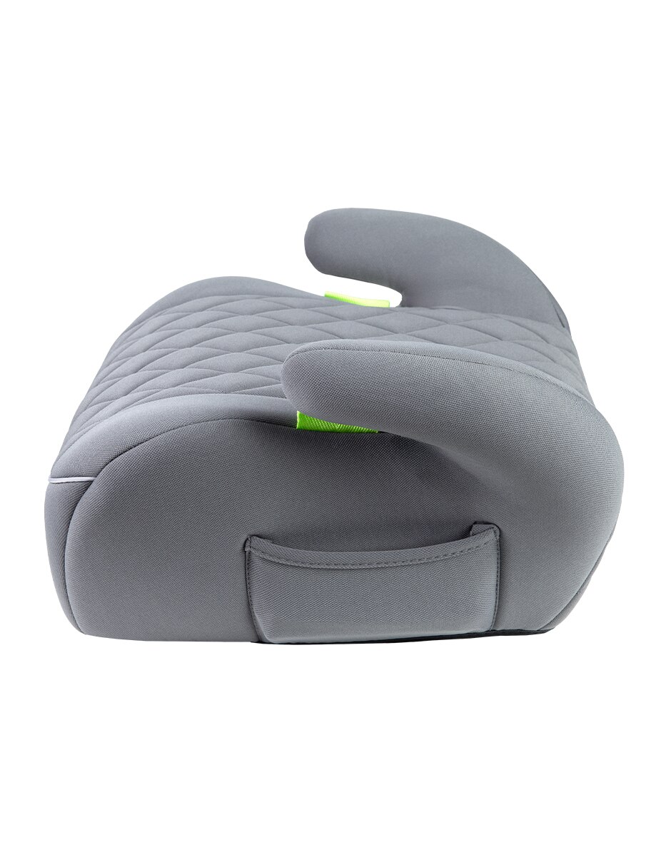 Autoasiento booster carestino compatible con automóvil