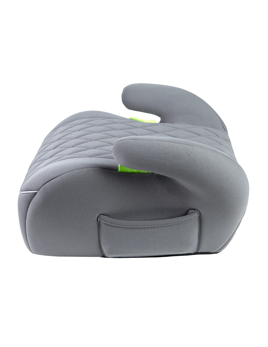 Autoasiento booster compatible con automóvil 4