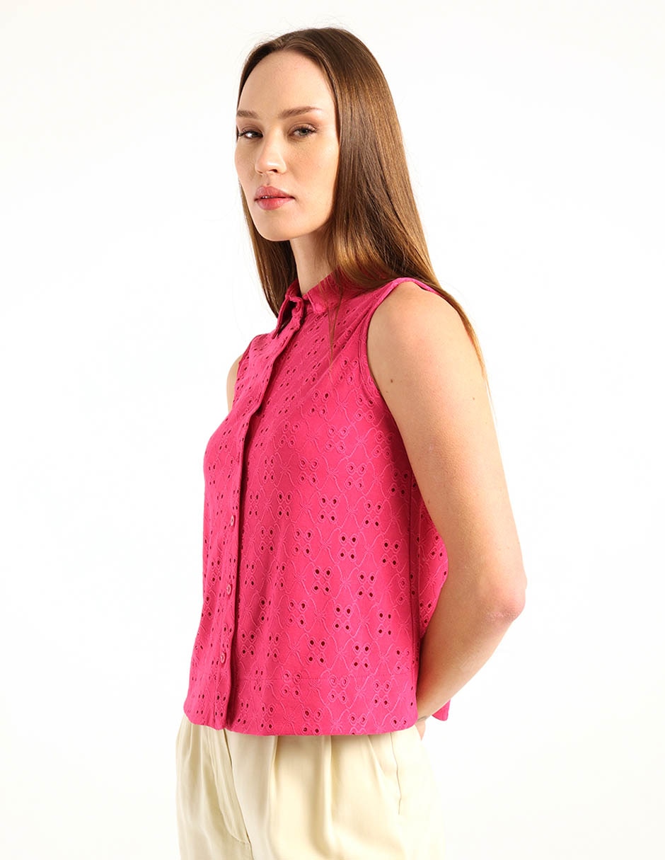 Blusa para mujer 1