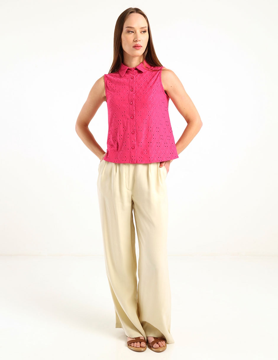Blusa para mujer 5
