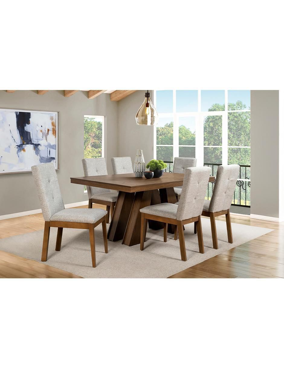 Comedor Monet para 6 personas Comedor Monet para 6 personas