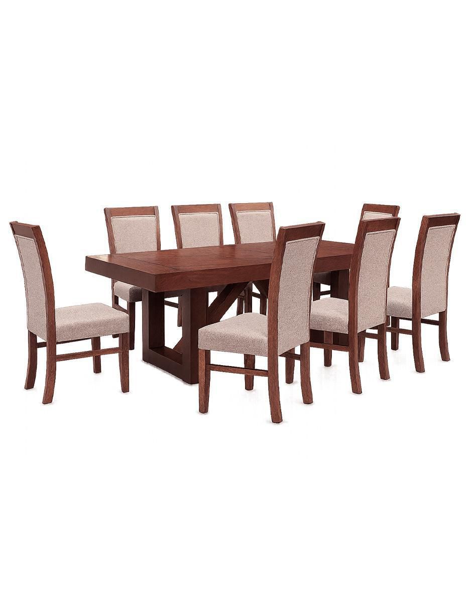 Comedor Atenas Kessa para 2 personas