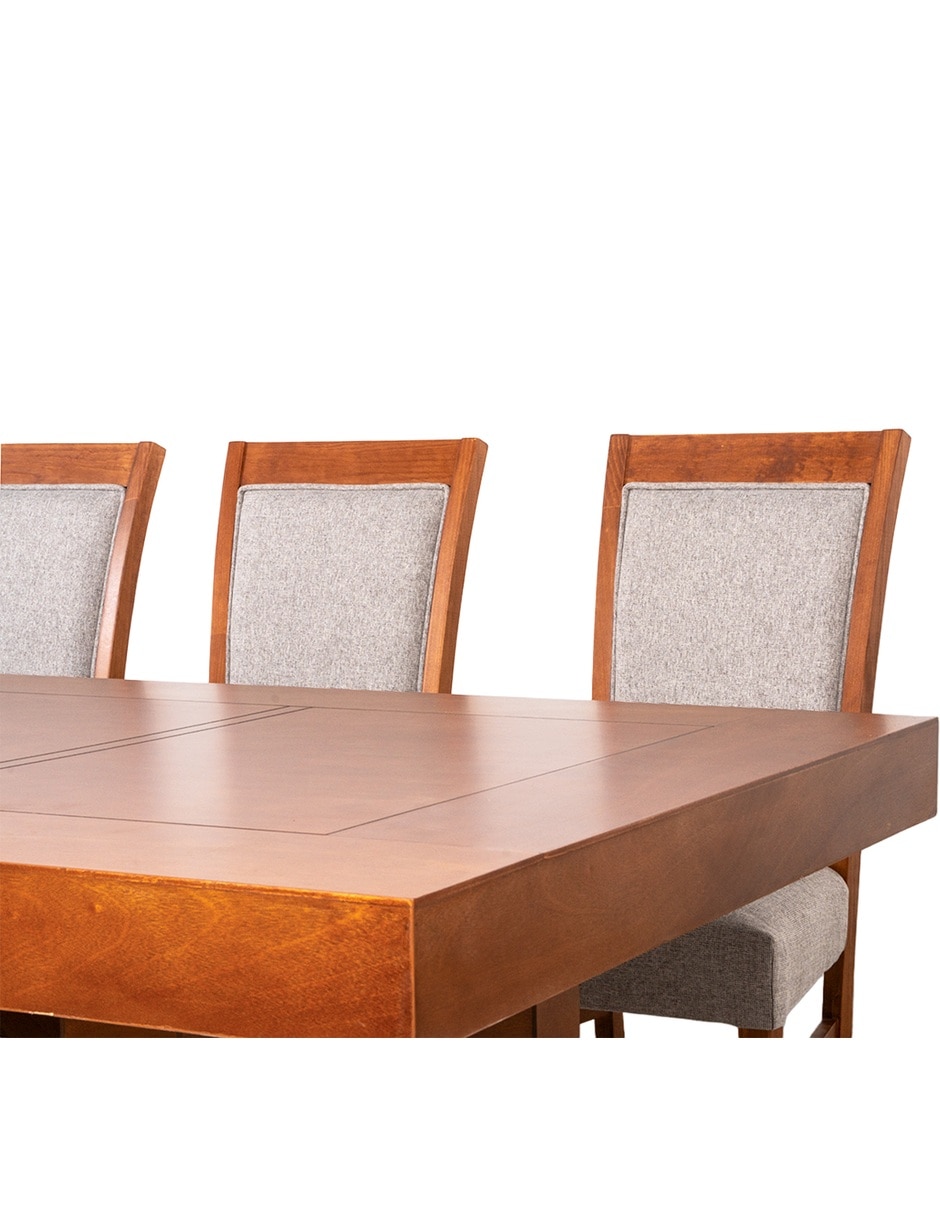 Comedor Atenas para 2 personas 13