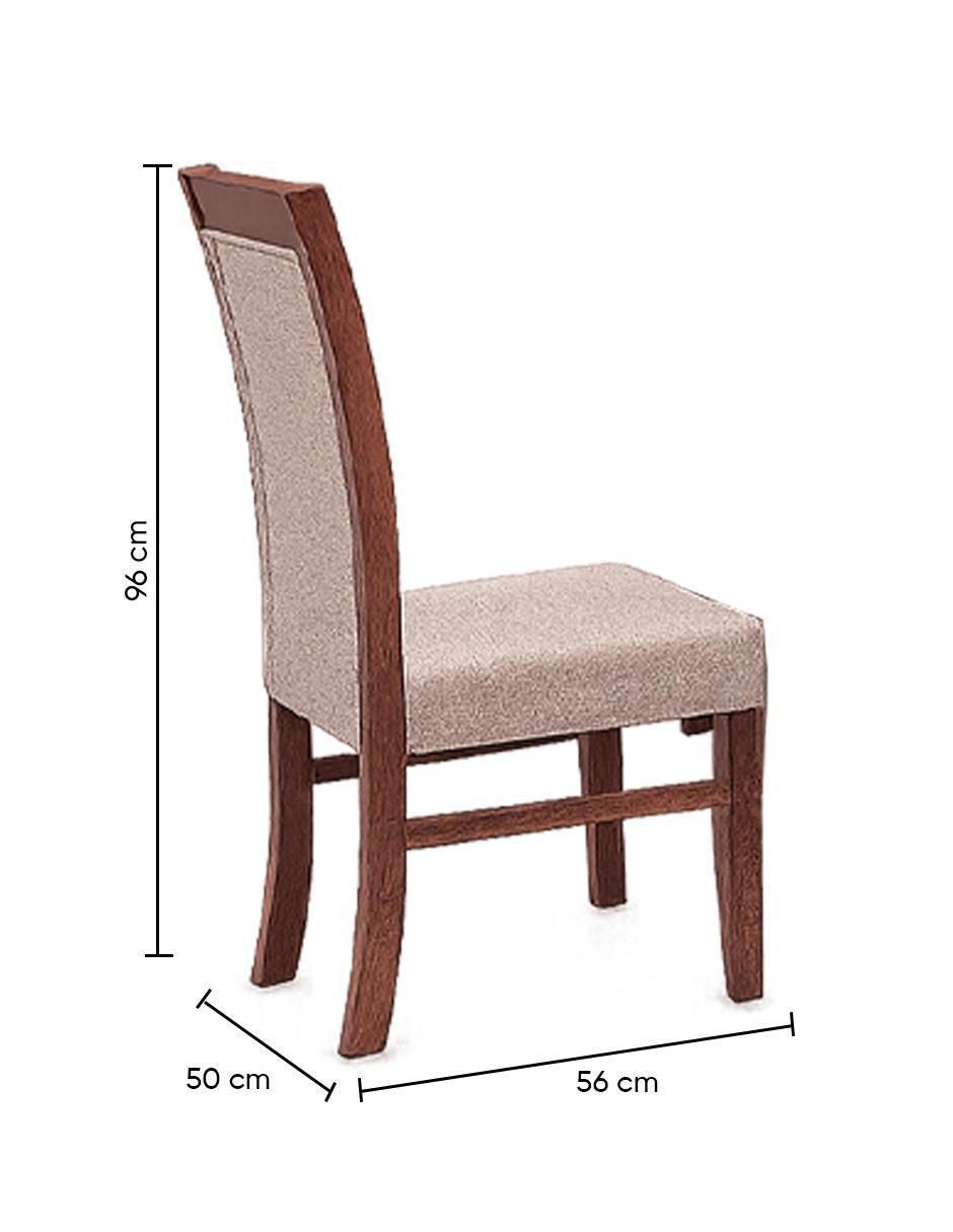 Comedor Atenas Kessa para 2 personas