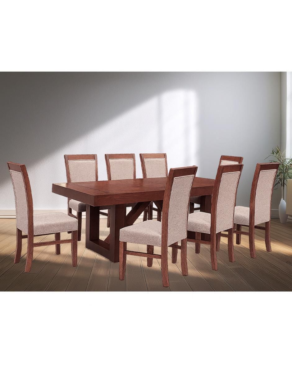 Comedor Atenas Kessa para 2 personas