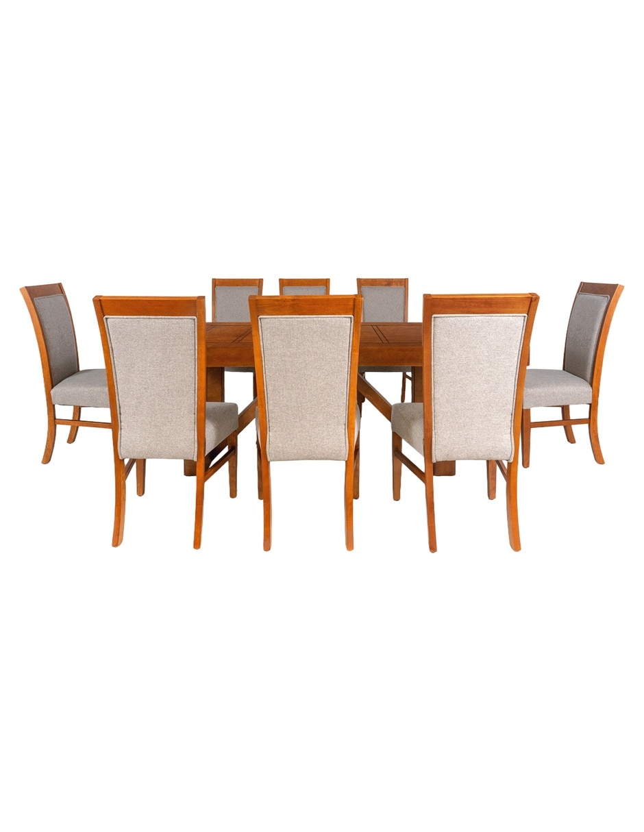 Comedor Atenas para 2 personas 7
