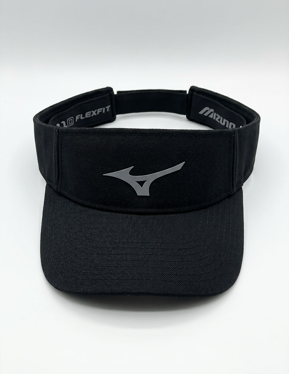 "visera" mizuno "para" béisbol "de" unisex