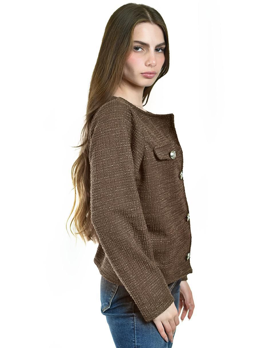 Blazer casual 5