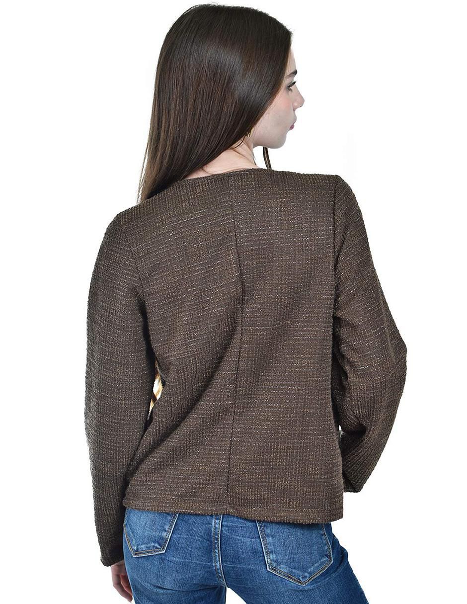 Blazer casual 4