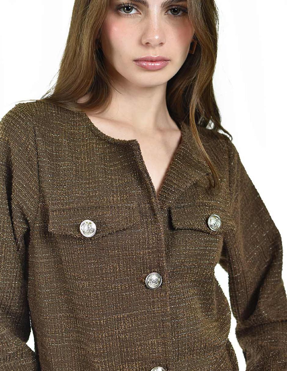 Blazer casual 3