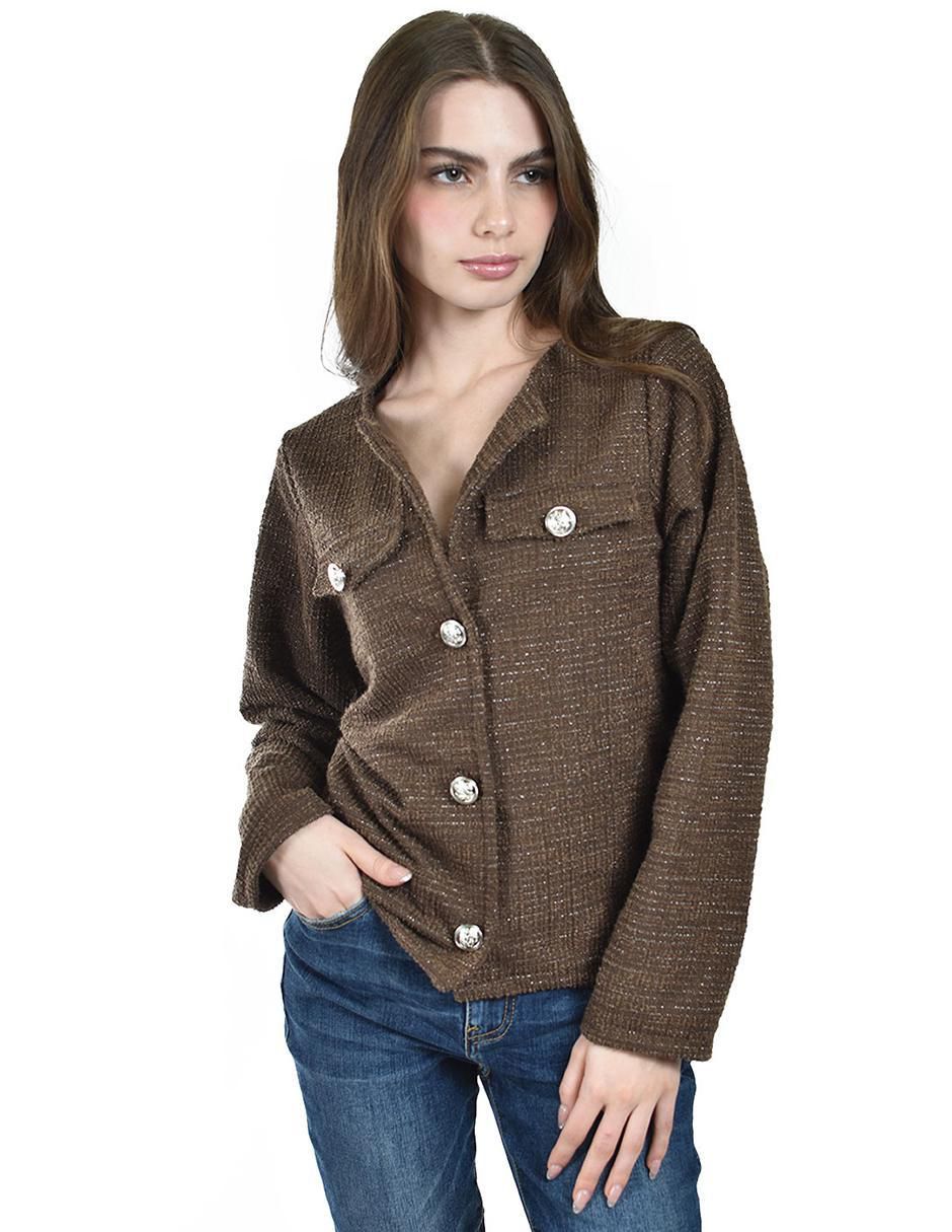 Blazer casual 2