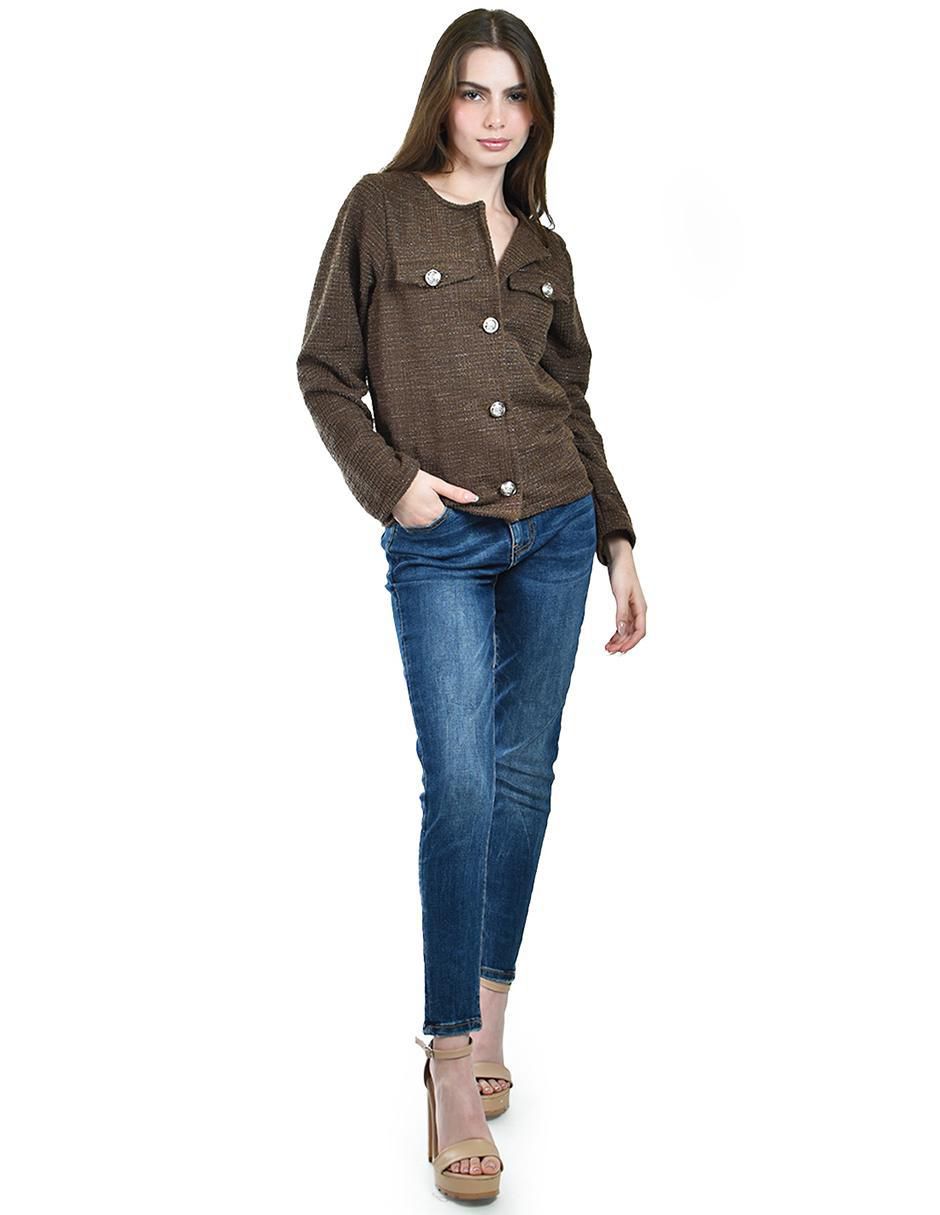 Blazer casual 6