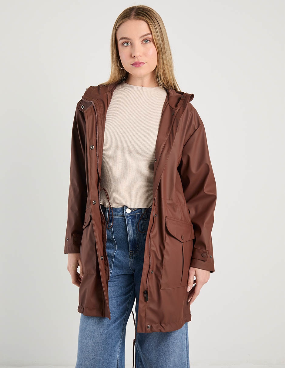 Chamarra para mujer Chamarra para mujer