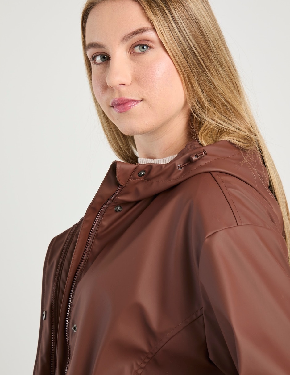 Chamarra para mujer 3