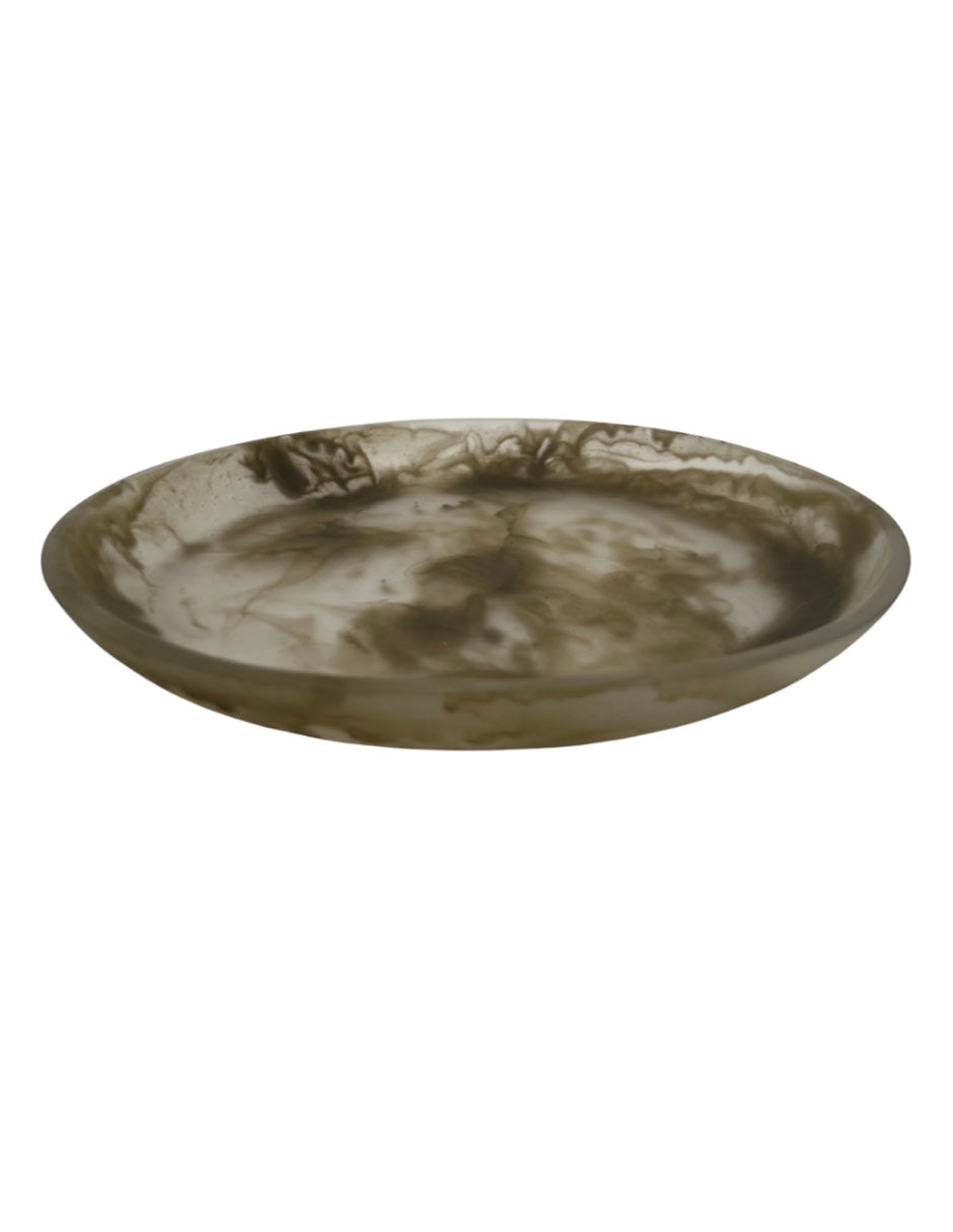 Bowl Layla de resina